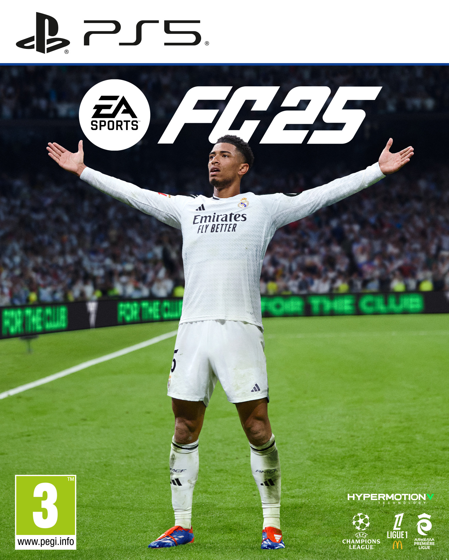 EA Sports FC 25