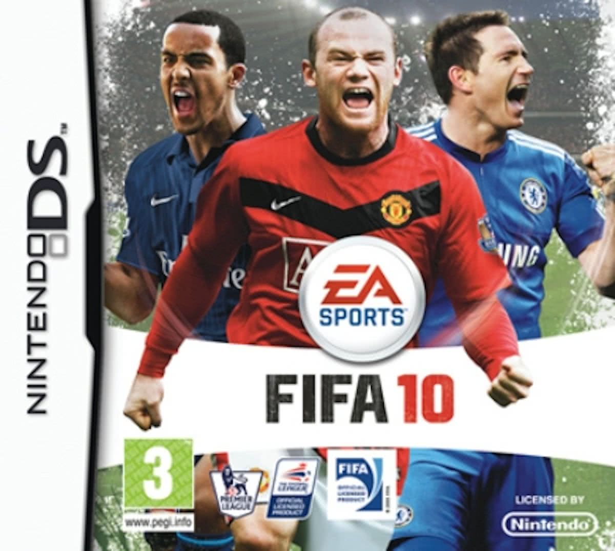 FIFA 10