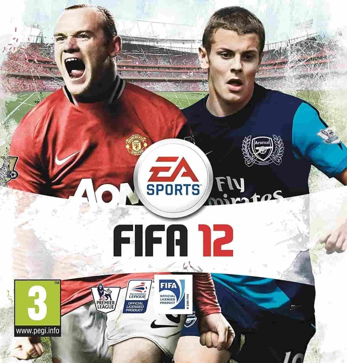 FIFA 12 /PC