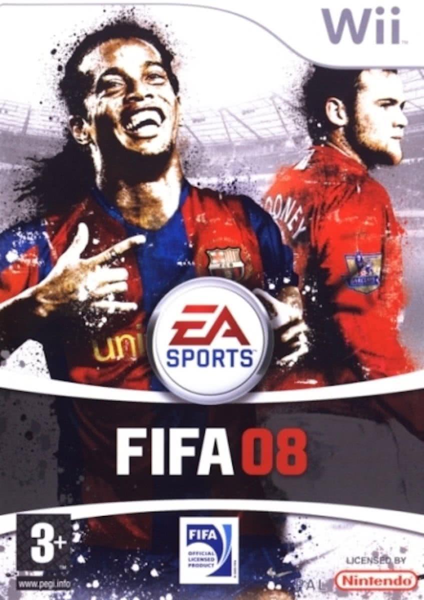 FIFA 2008