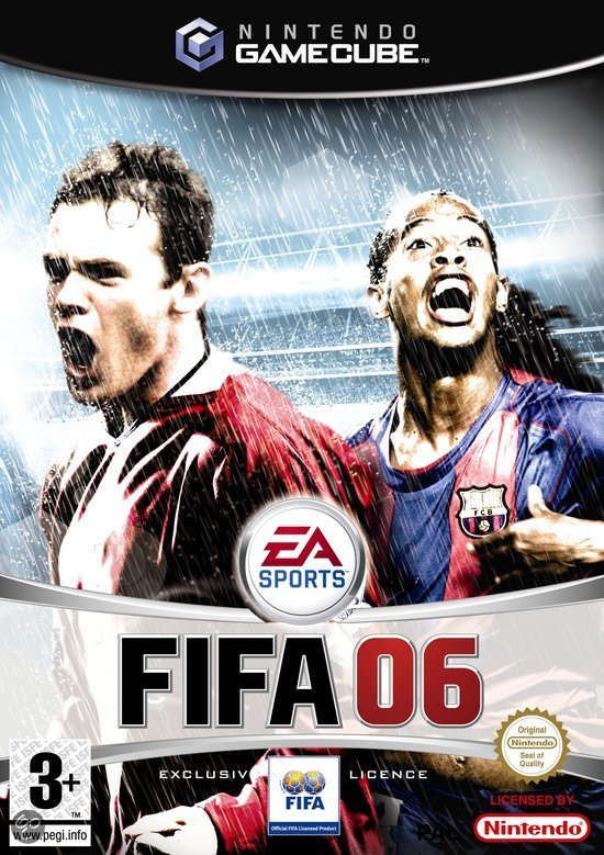 FIFA Football 2006