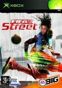 FIFA Street