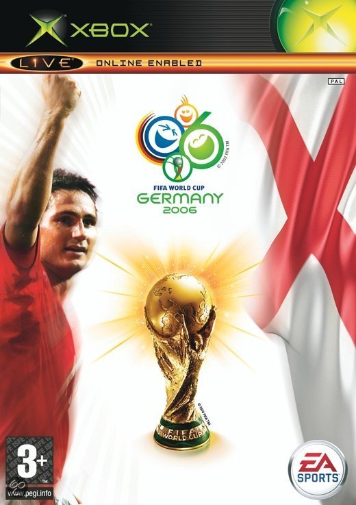 FIFA World Cup 2006 - Germany