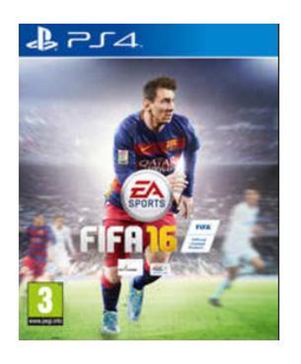 Fifa 16 ( UK )