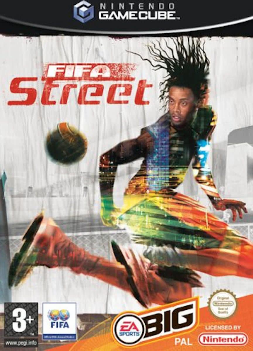 Fifa Street