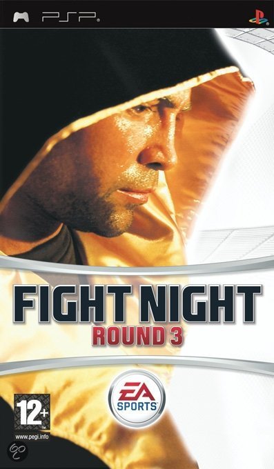 Fight Night - Round 3