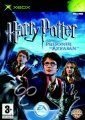 Harry Potter & The Prisoner of Azkaban /XBOX