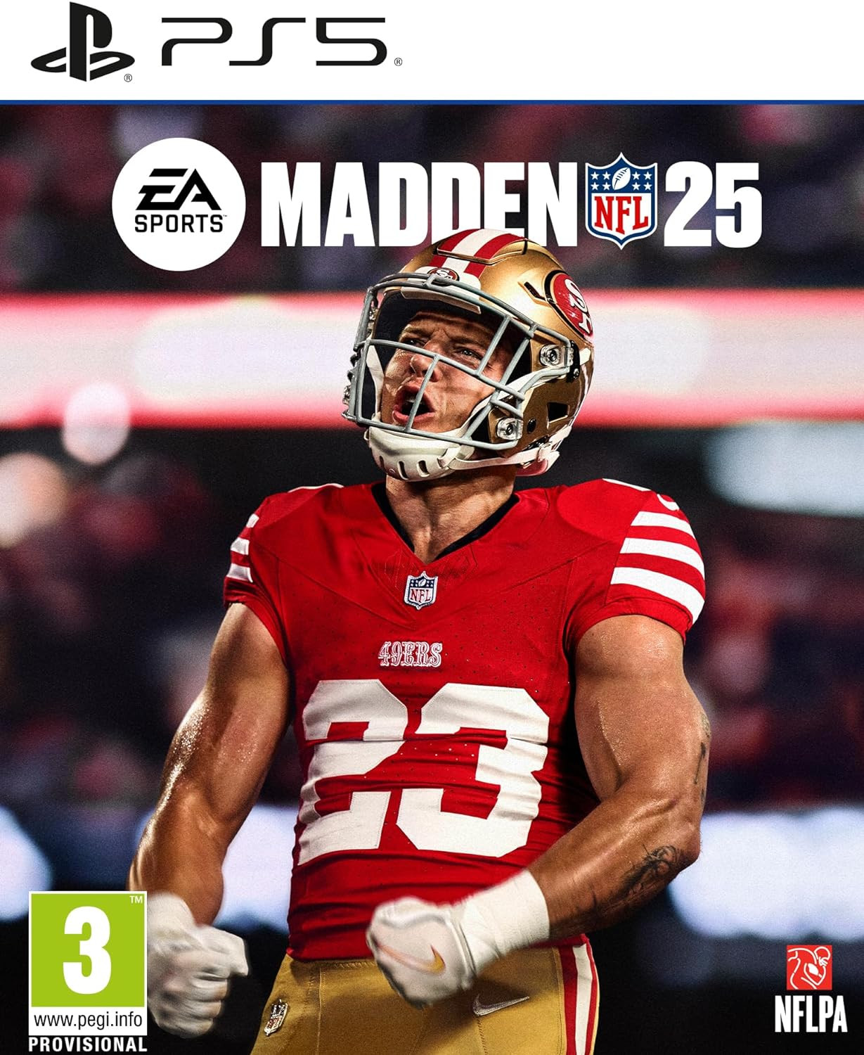 Madden NFL 25