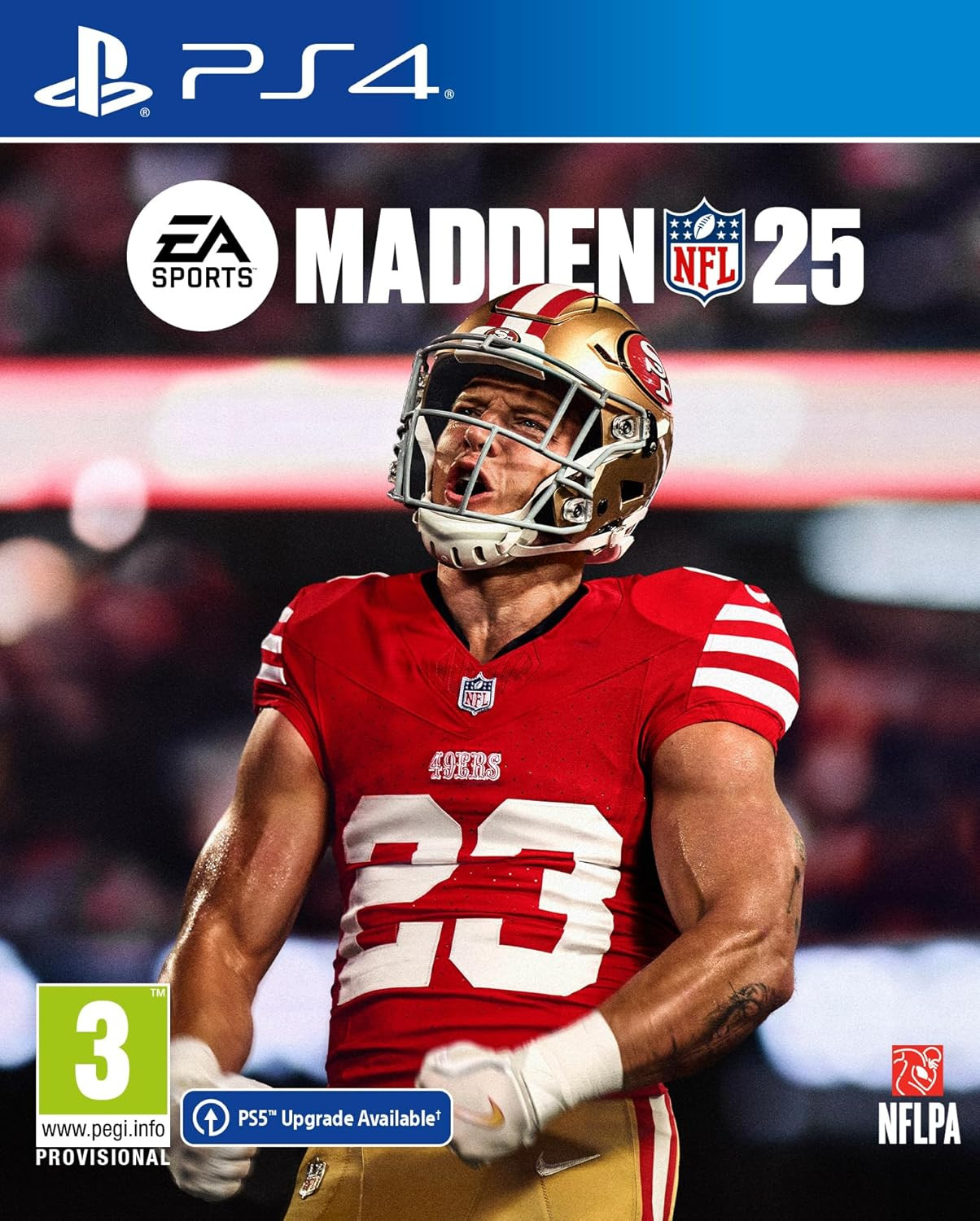 Madden NFL 25