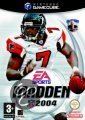 Madden Nfl 2004