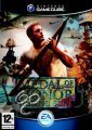 Medal Of Honor, Rising Sun  - Topsale actie -