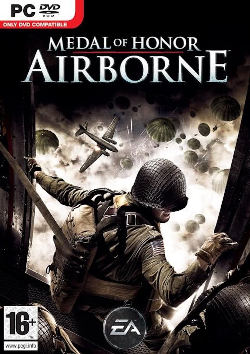 Medal of Honor: Airborne - Windows