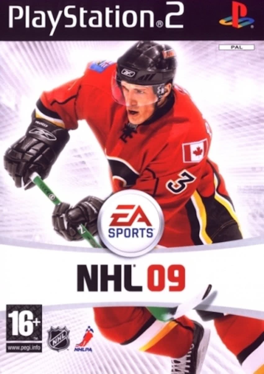 NHL 09