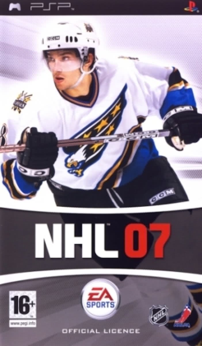 NHL 2007