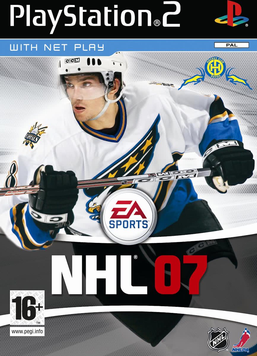 NHL 2007