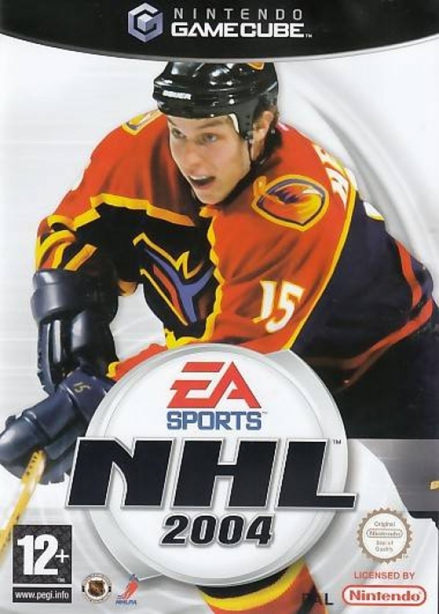 Nhl 2004 (GC)