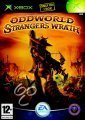 Oddworld, Strangers Wrath