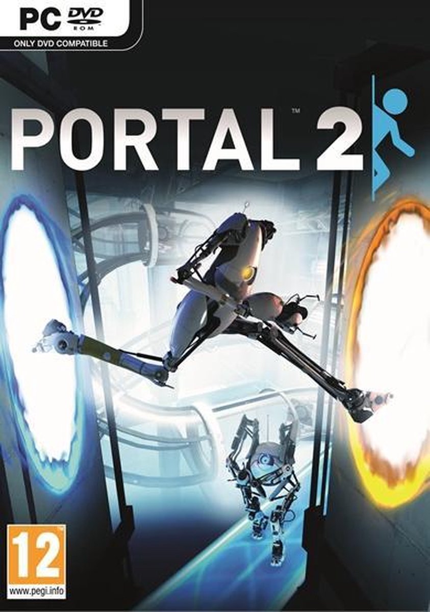 Portal 2