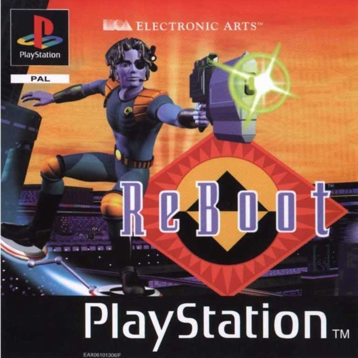 Reboot