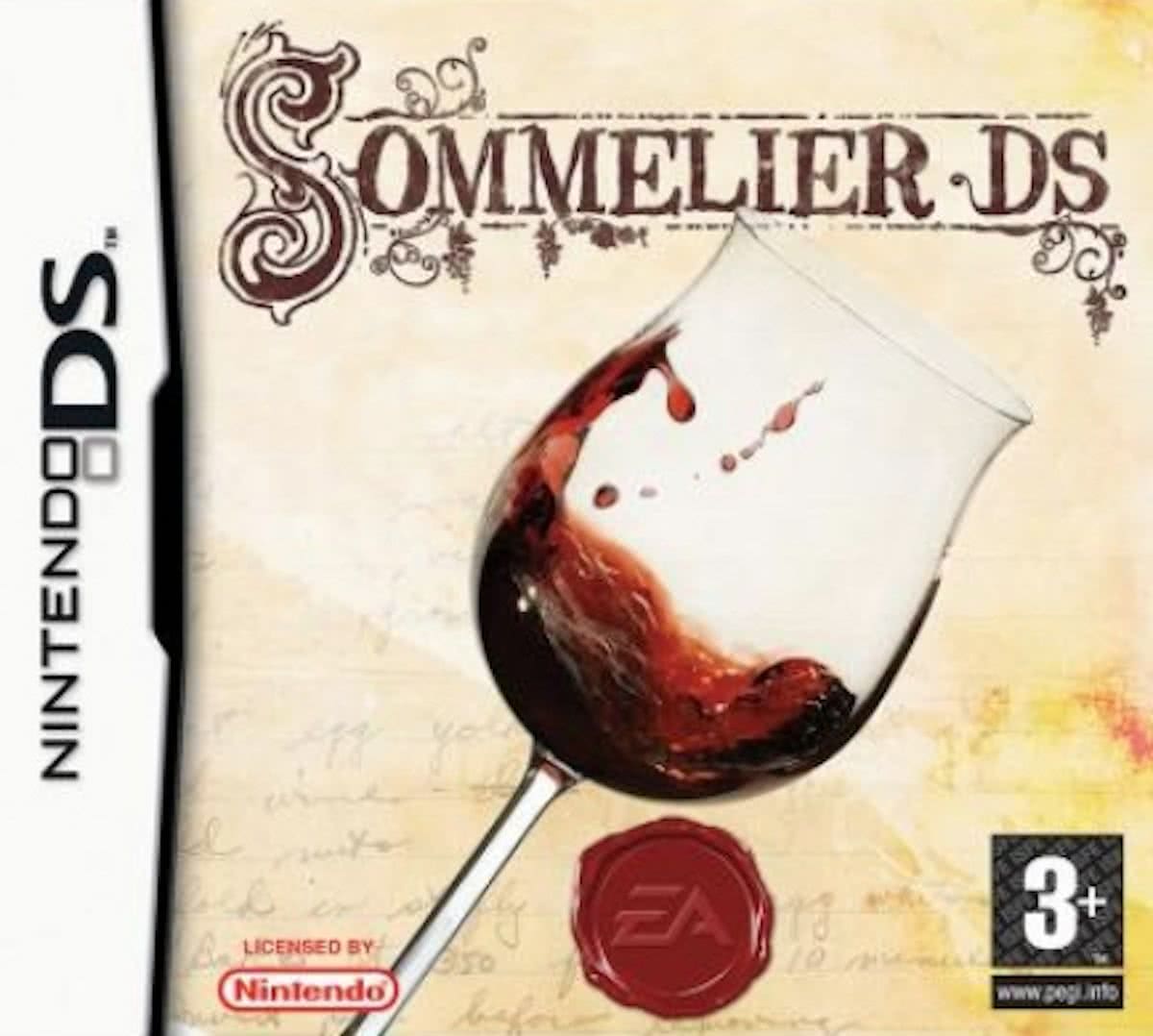 Sommelier