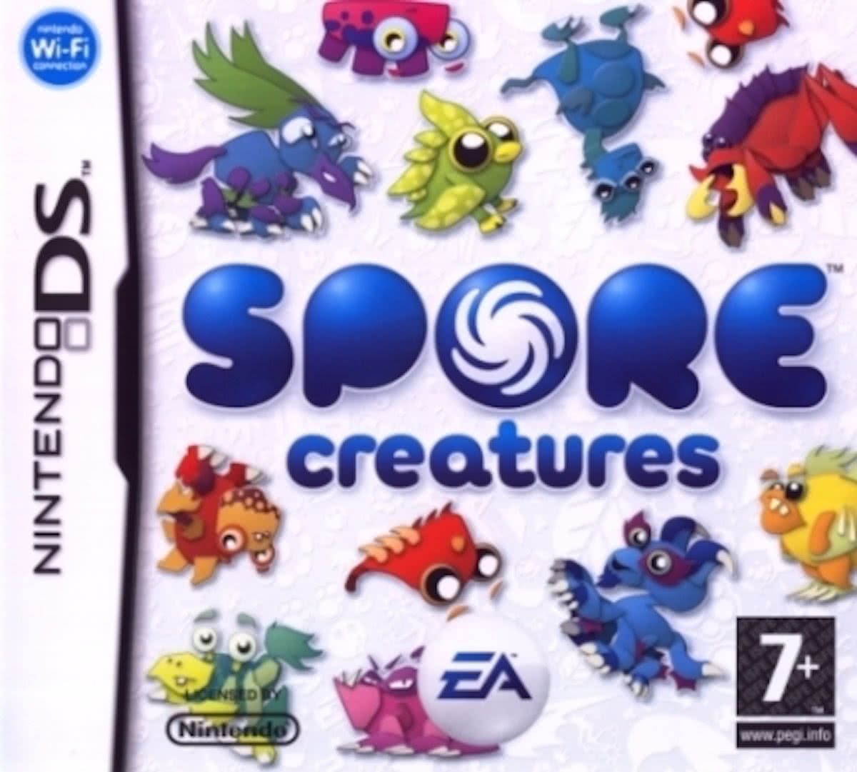 Spore: Creatures