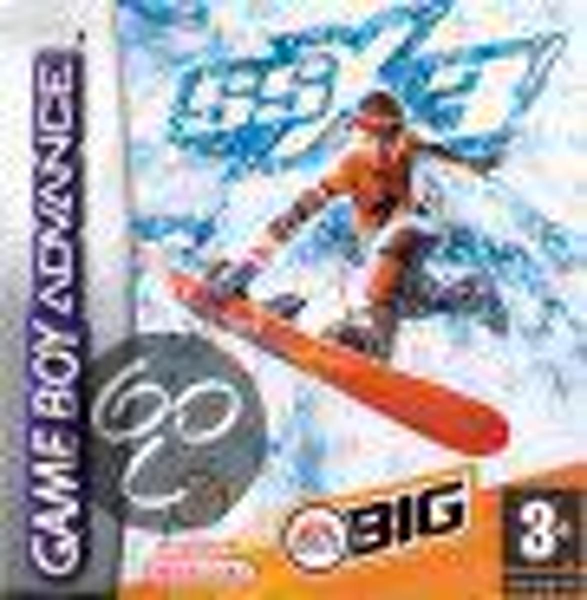 Ssx 3