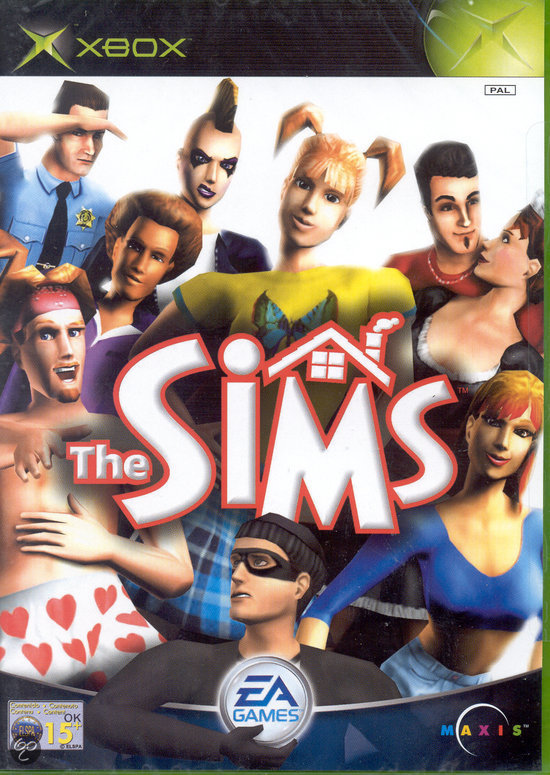 The Sims