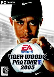 Tiger Woods 2005 - Windows