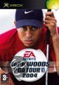 Tiger Woods Pga Tour 2004