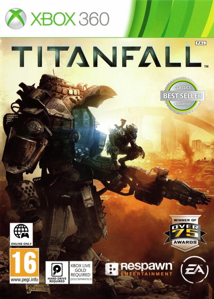 Titanfall (classics)