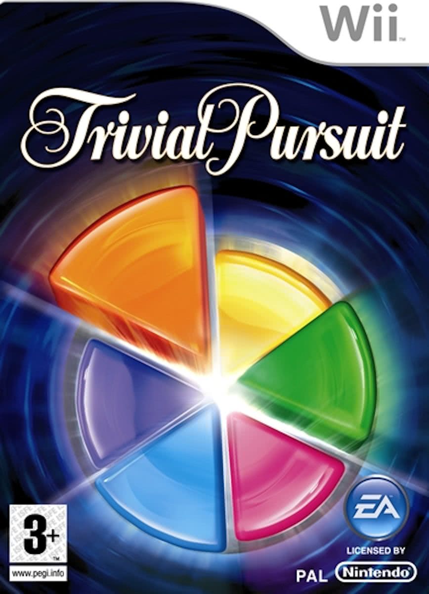 Trivial Pursuit