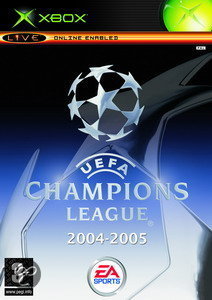 Uefa Champions League 2005