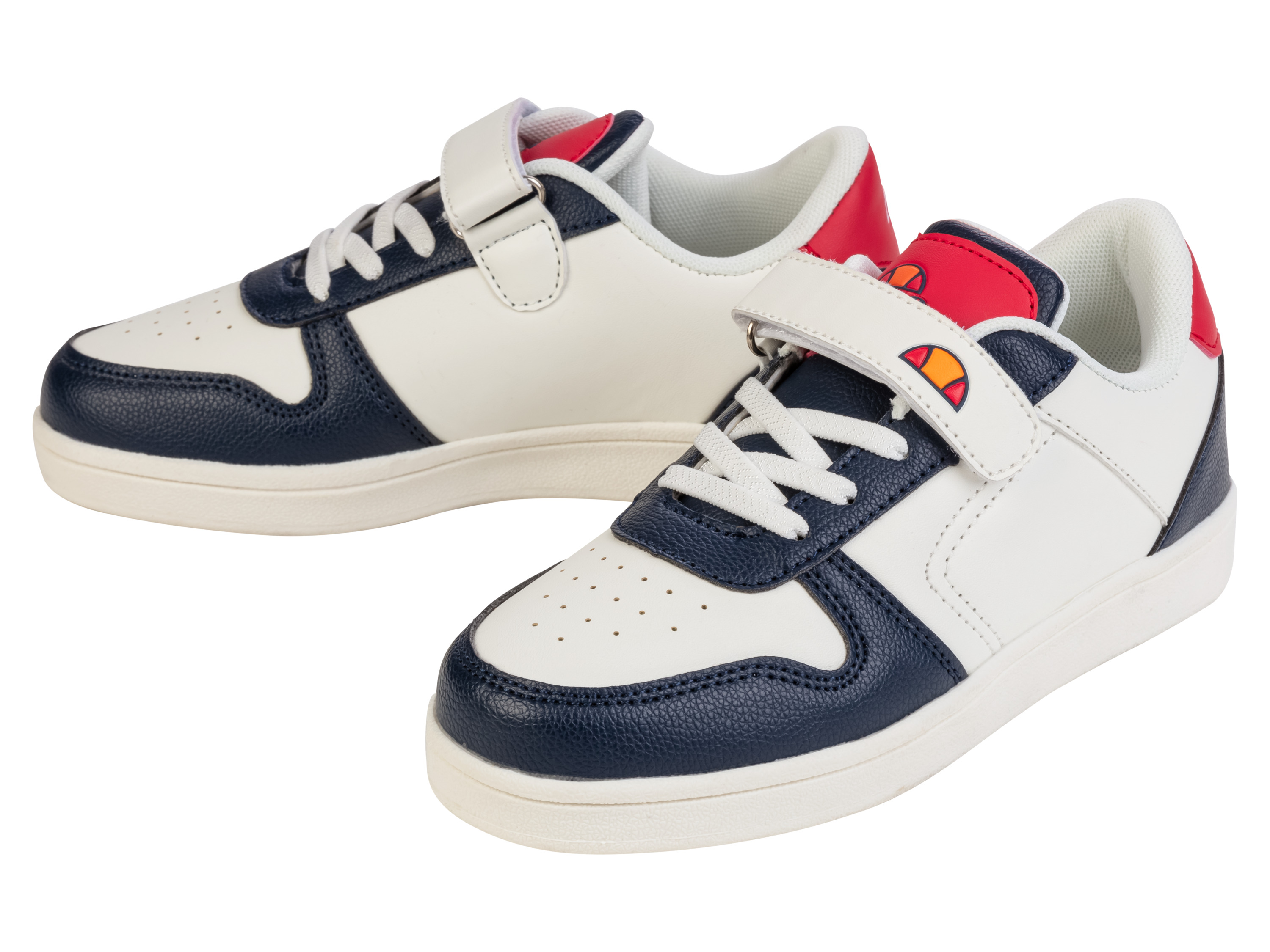 Ellesse Kindersneakers (Marineblauw, 32)