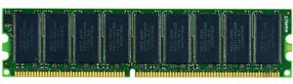 Elo Touch Solution 2GB DDR2 800MHz DIMM 2GB DDR2 800MHz geheugenmodule