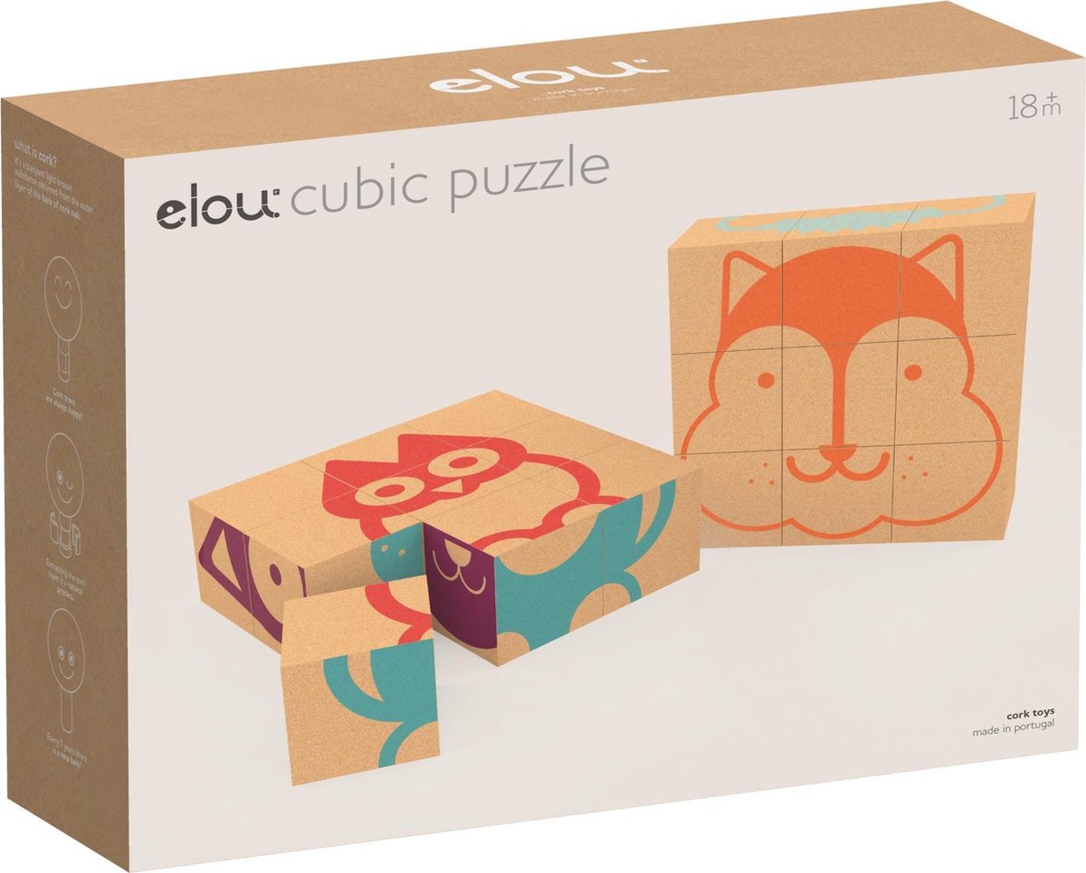 Blokkenpuzzel