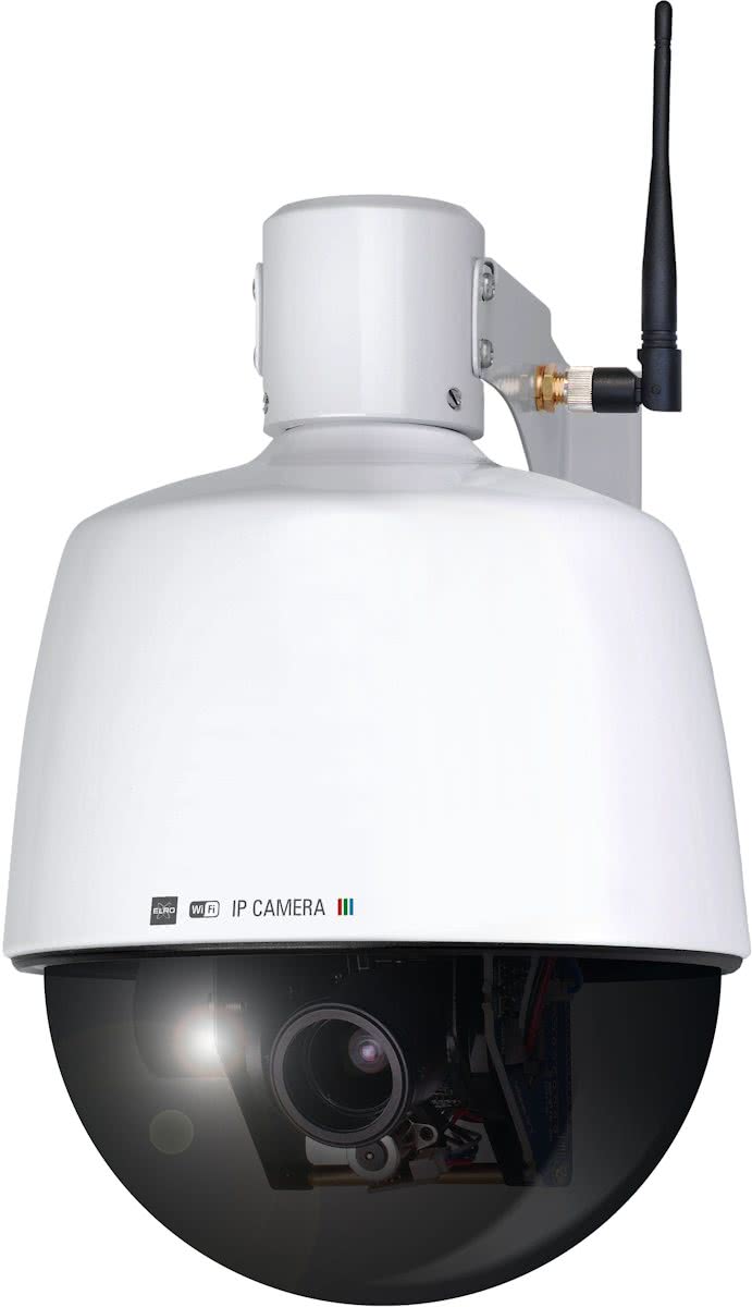 ELRO IP CAMERA WIFI/LAN VGA INDOOR C703IP.2