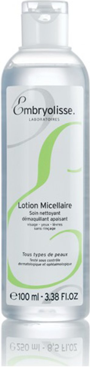 Embryolisse Micellar Lotion 100 ml