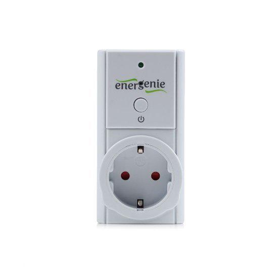 EG-PM1W-001 WiFi Smart Home Socket