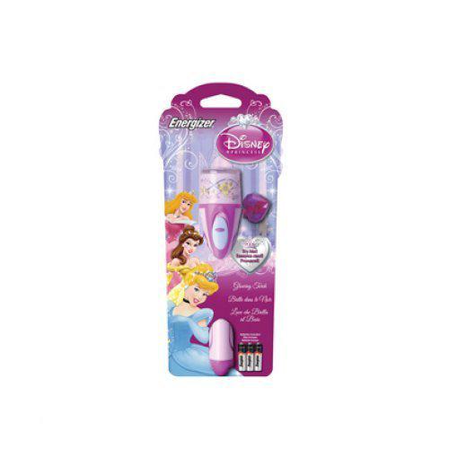 Energizer Disney zaklamp Princess