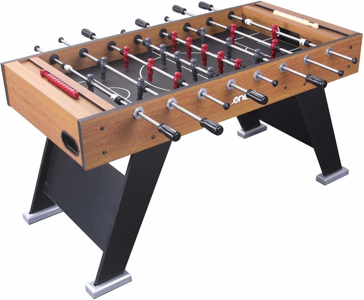 Premium   XXL - 22 Spelers - MDF Constructie - Scoreborden