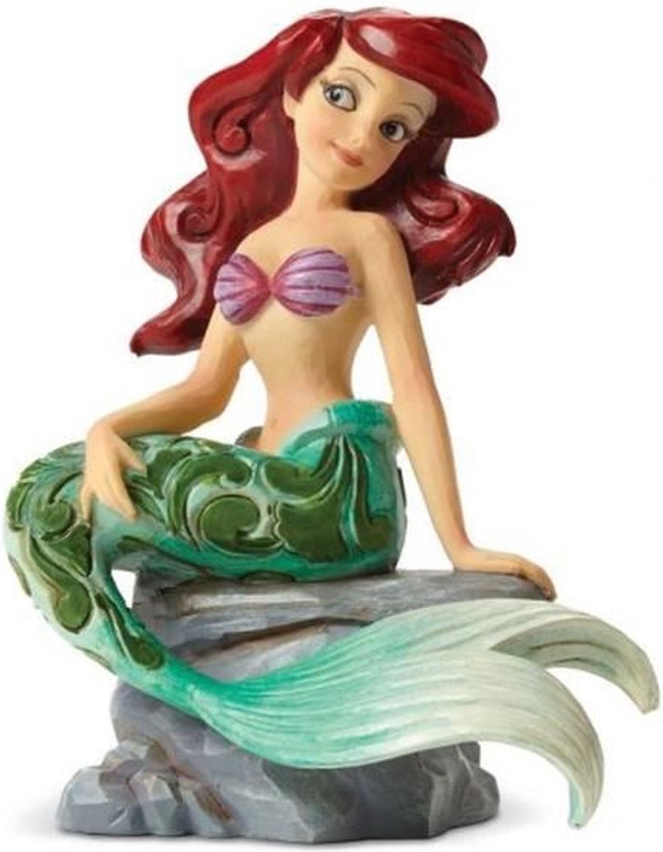 A Splash of Fun (Ariel Figurine)