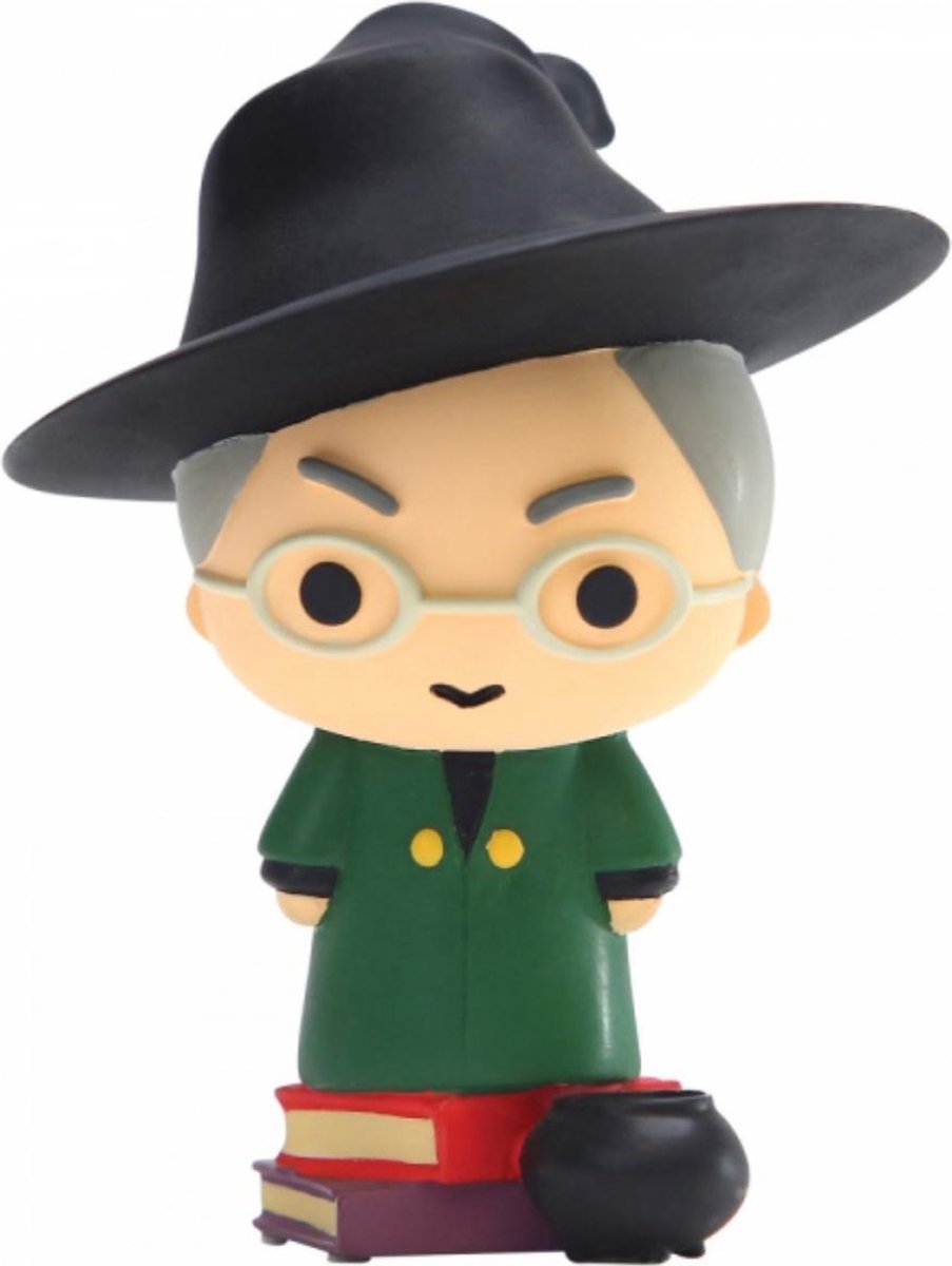 enesco Harry Potter : McGonagall Charm Figurine