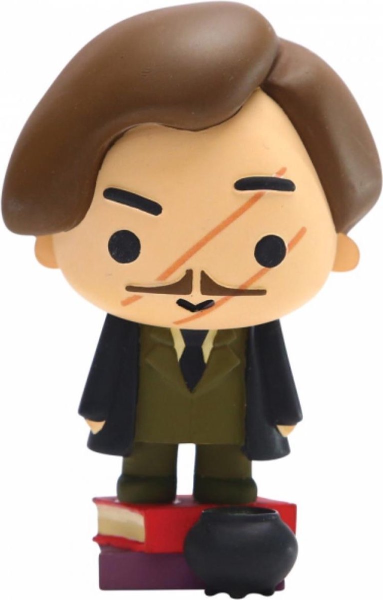 enesco Harry Potter : Remus Lupin Charm Figurine