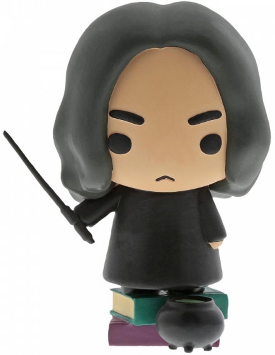 enesco Snape Charm Figurine