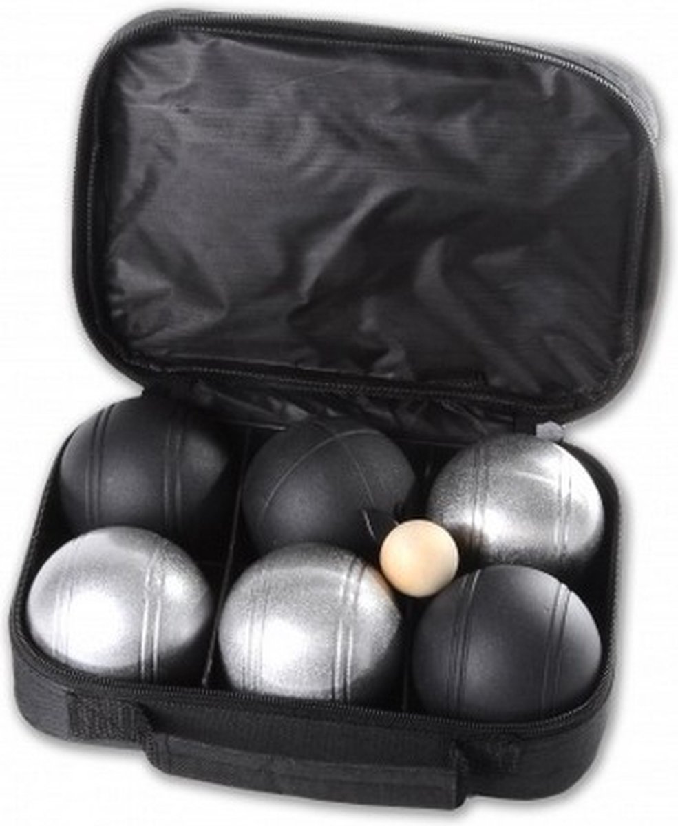 Jeu De Boules Set Tas