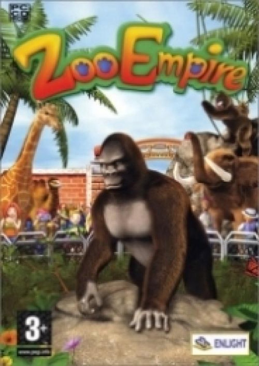 Zoo Empire