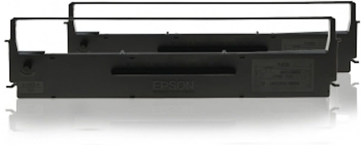 Epson C13S015613 Zwart printerlint