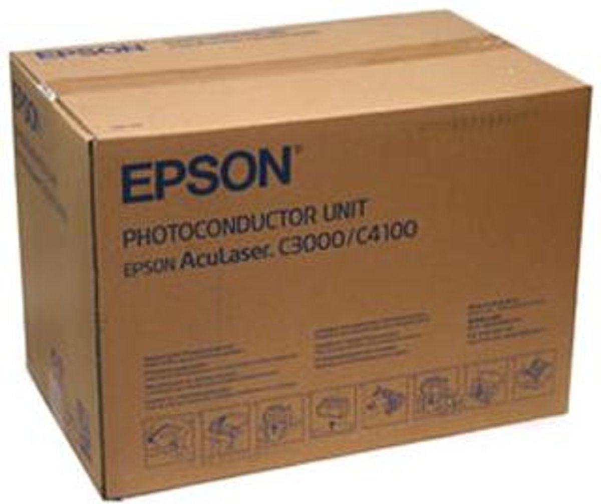 Epson C3000 4100 PHOTOCONDUCTOR UNIT