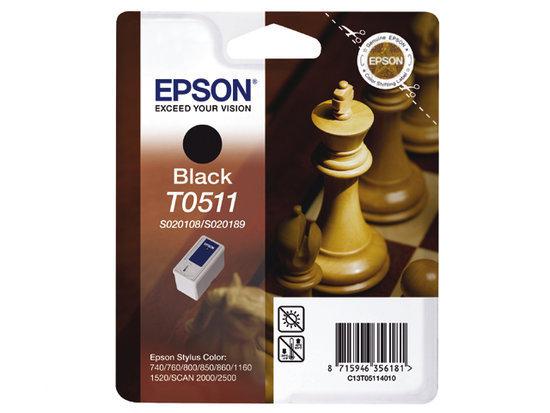 Epson Cartridge