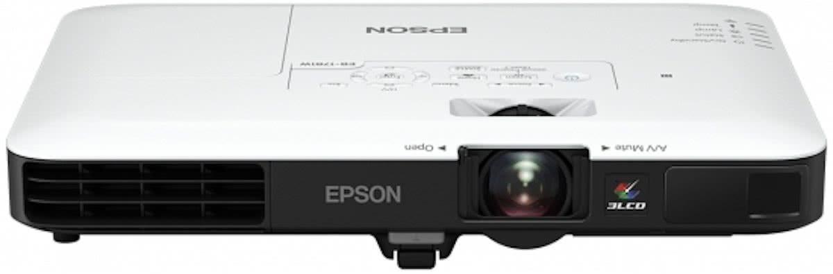 Epson EB-1781W - Beamer